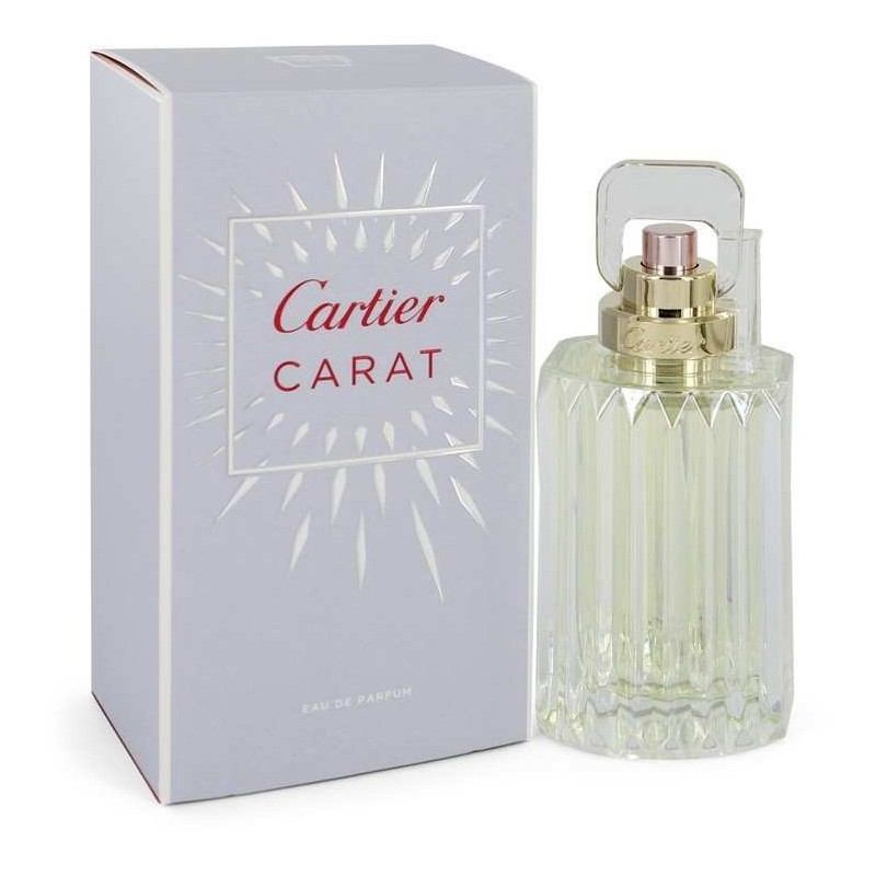 Eau de Parfum CARTIER CARAT Cartier - 1
