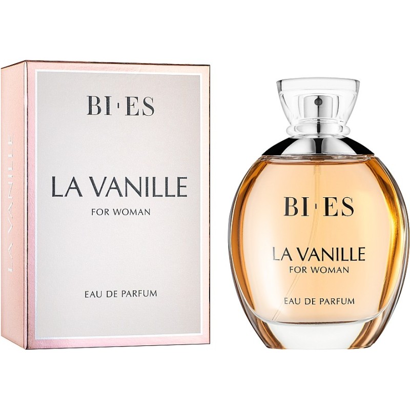 Eau de Parfum Bi-es FOR WOMAN Bi-es - 1