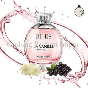 Eau de Parfum Bi-es FOR WOMAN Bi-es - 2