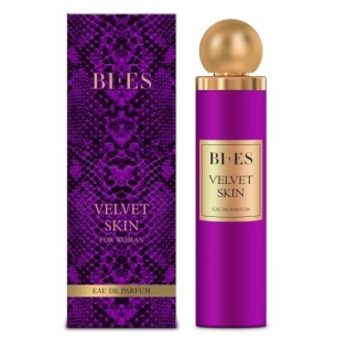 Eau de Parfum Bi-es VELVET SKIN FOR WOMAN Bi-es - 1