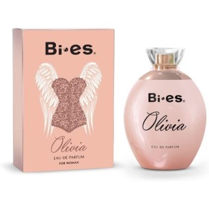 Eau de Parfum Bi-es OLIVIA FOR WOMAN Bi-es - 1