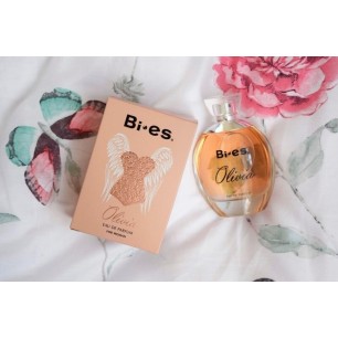 Eau de Parfum Bi-es OLIVIA FOR WOMAN Bi-es - 2