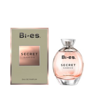 Eau de Parfum Bi-es SECRET GABEGIE Bi-es - 1