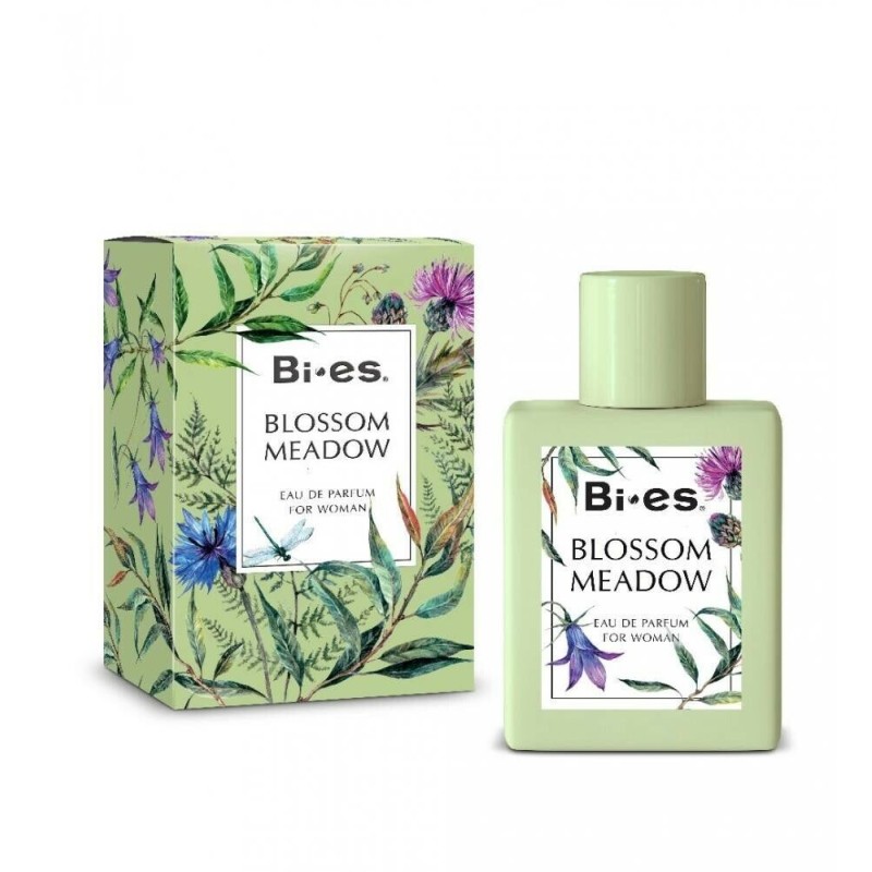 Eau de Parfum Bi-es BLOSSOM MEADOW Bi-es - 1