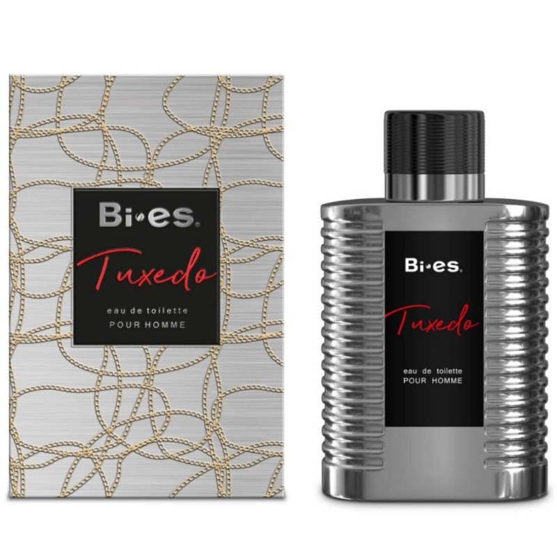 Eau De Toilette Bi-es TUXEDO Bi-es - 1