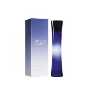 Eau de Parfum GIORGIO ARMANI CODE FEMME GIORGIO ARMANI - 1