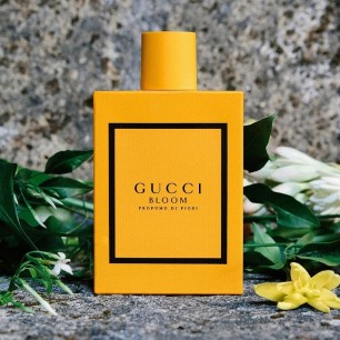 Eau de Parfum GUCCI BLOOM PROFUMO DI FIORI / Gucci - 2