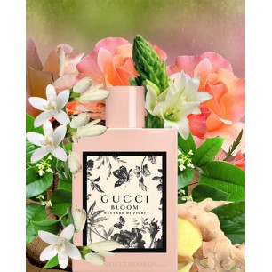 Eau de Parfum GUCCI BLOOM NETTARE DI FIORI Gucci - 2