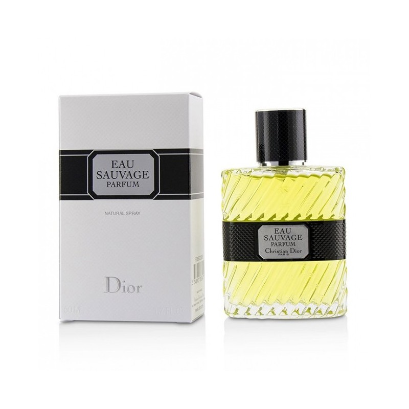 Parfum DIOR EAU DE SAUVAGE 50ML Dior - 1