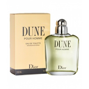 Eau De Toilette DIOR DUNE HOMME 100ML Dior - 1