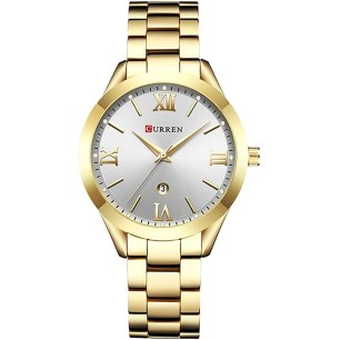 Montre Femme CURREN 9007 Curren - 4