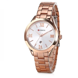 Montre Femme CURREN 9007 Curren - 5