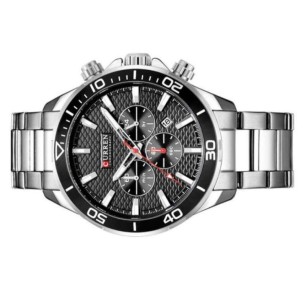 Montre Homme CURREN C8309 Curren - 3