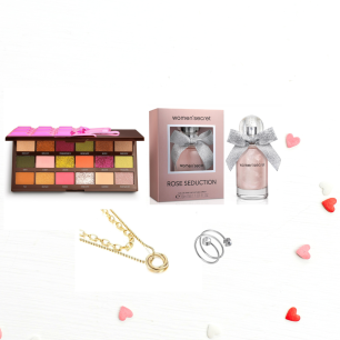 Pack Cadeau FEMME N°5