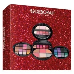 Palette DEBORAH COLOR PARADE POCKET DEBORAH - 1