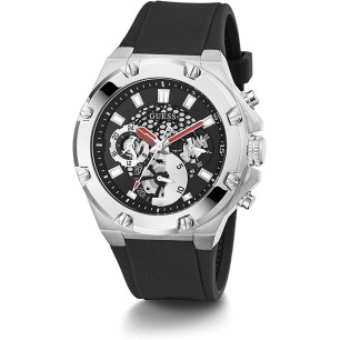 Montre Hommes GUESS GW0334G1 Guess - 2