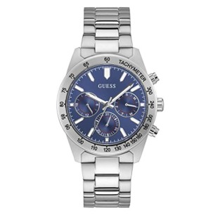 Montre Hommes GUESS GW0329G1 Guess - 4