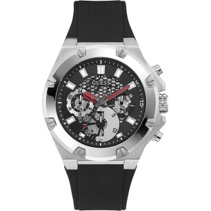 Montre Hommes GUESS GW0334G1 Guess - 4