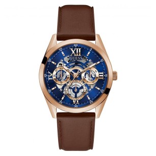 Montre Hommes GUESS GW0389G3 Guess - 4