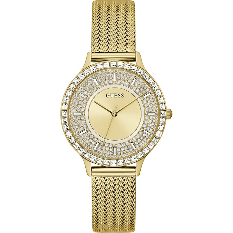 Montre Femme GUESS GW0402L2 Guess - 4