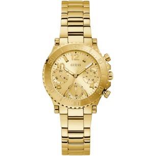 Montre Femme GUESS GW0465L1 Guess - 3