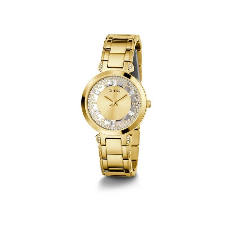 Montre Femme GUESS GW0470L2 Guess - 2