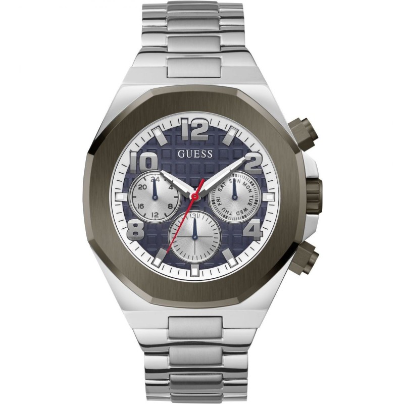 Montre Hommes GUESS GW0489G1 Guess - 3