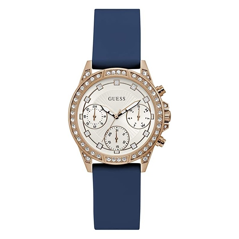 Montre Femme GUESS GW0222L2 Guess - 4