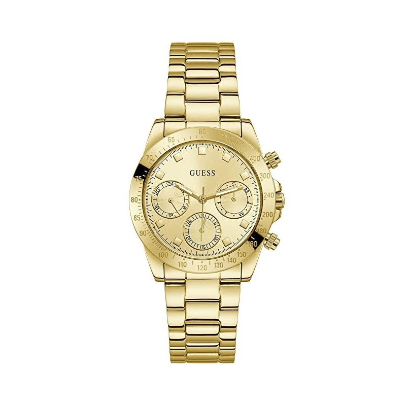 Montre Femme GUESS GW0314L2 Guess - 4