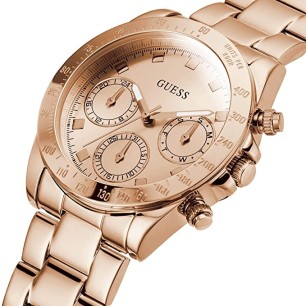 Montre Femme GUESS GW0314L3 Guess - 2