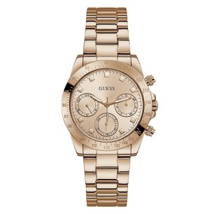 Montre Femme GUESS GW0314L3 Guess - 4