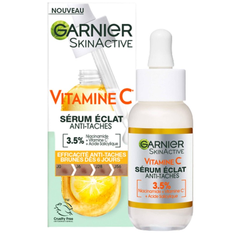 Garnier SERUM  VITAMINE C Garnier - 1