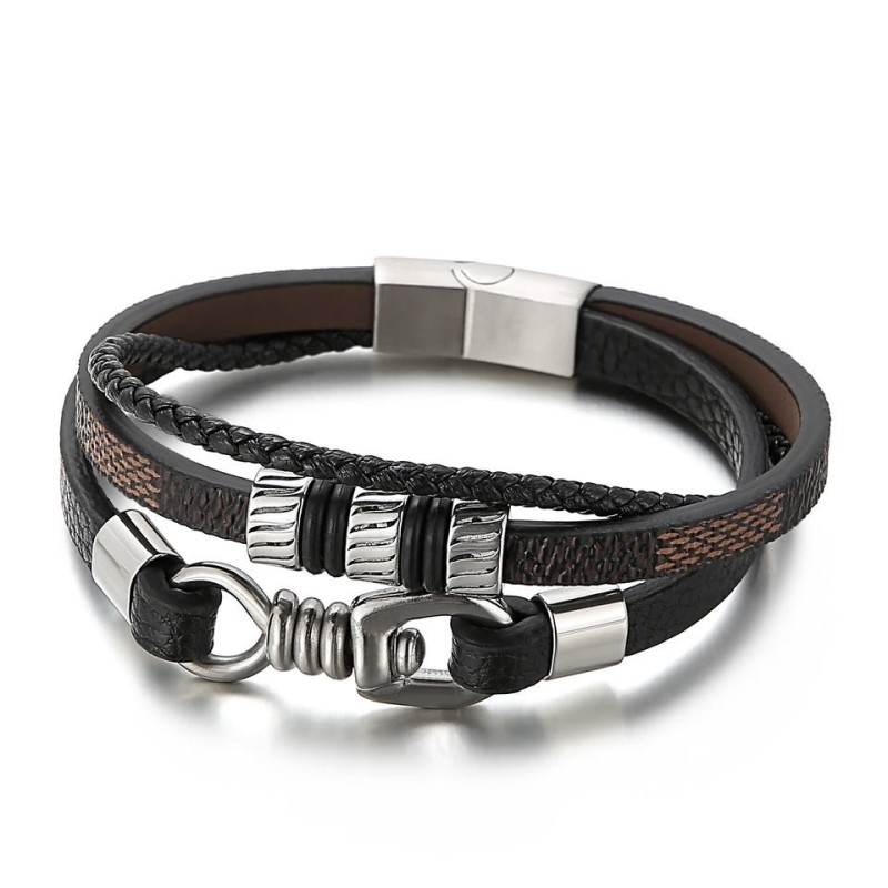 Bracelet ALBERTO RICCI Hommes KB146427-KLHQ ALBERTO RICCI - 1