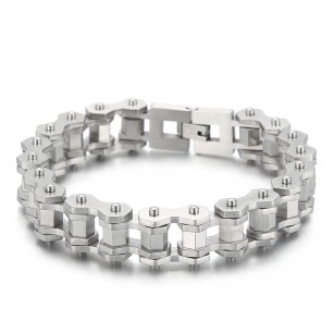 Bracelet ALBERTO RICCI Hommes KB154470-KFC ALBERTO RICCI - 1