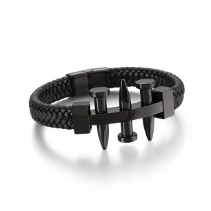 Bracelet ALBERTO RICCI Hommes KB128465-KFC ALBERTO RICCI - 3