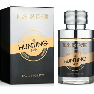 Eau de Toilette Homme LA RIVE THE...