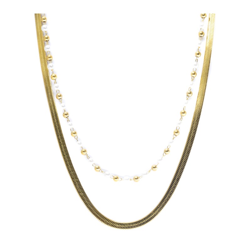 Collier Femme ALBERTO RICCI YH471A ALBERTO RICCI - 1