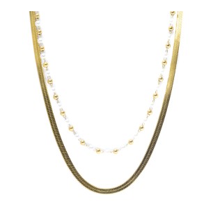 Collier Femme ALBERTO RICCI YH471A ALBERTO RICCI - 1