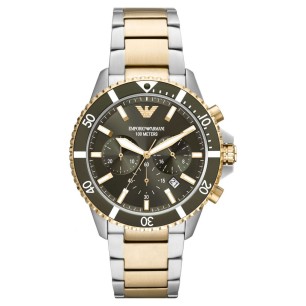 Montre Homme EMPORIO ARMANI AR11361 Emporio Armani - 1