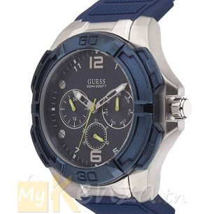Montre Homme GUESS W1254G1 Guess - 1