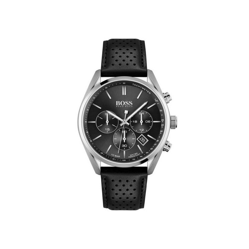 Montre Homme HUGO BOSS 1513816 Hugo boss - 3