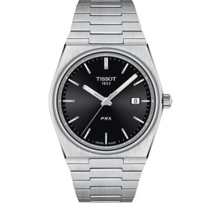 Montre Homme TISSOT PRX T137.410.11.051.00 Tissot - 1