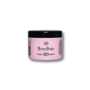 Masque Cheveux Rose Baie Rose Baie - 1