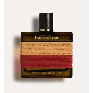 Eau de Parfum Homme frank Olivier  frank Olivier - 3