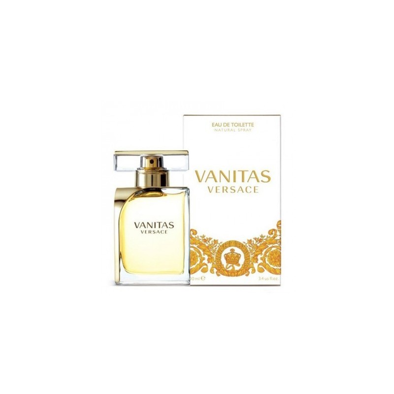 Eau de Parfum Femme VERSACE VANITAS VERSACE - 1