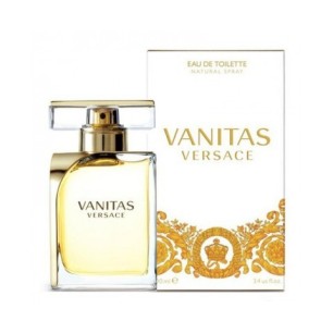 Eau de Parfum Femme VERSACE VANITAS VERSACE - 1