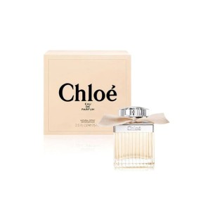 Eau de Parfum Femme CHLOÉ CHLOÉ NATURAL 75ML Chloé - 1