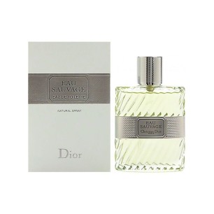 Eau de Toilette Homme DIOR EAU DE SAUVAGE Dior - 1