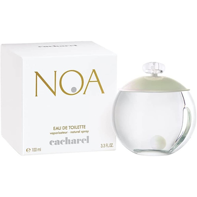 Eau de Toilette Femme Cacharel NOA Cacharel - 1