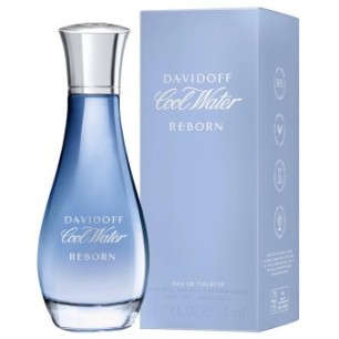 Eau de Toilette Femme DAVIDOFF REBORN DAVIDOFF - 1